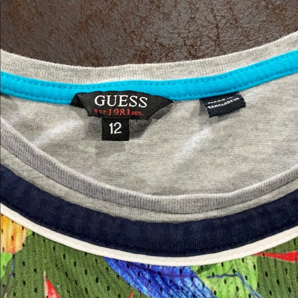 🔥Boys Jersey T-Shirt🔥 - Picture 2 of 4